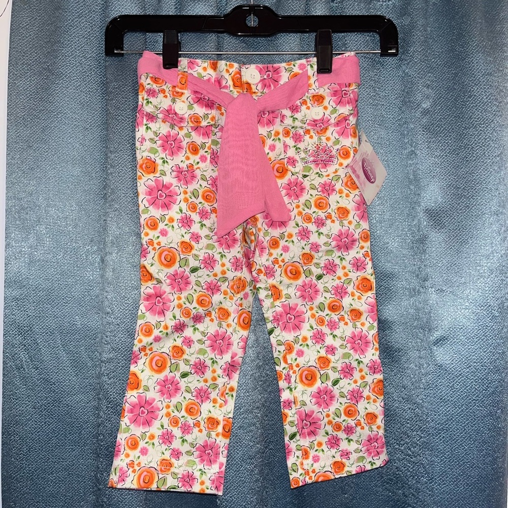 Disney Princess Girls Size 5